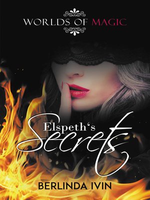 cover image of Worlds of Magic